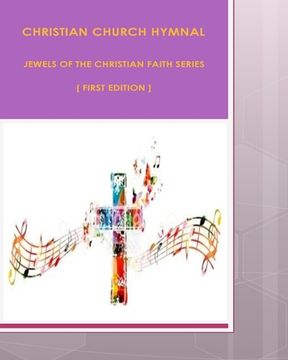 portada Christian Church Hymnal (en Inglés)