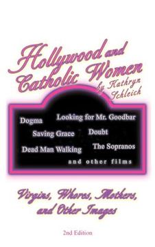portada hollywood and catholic women (in English)