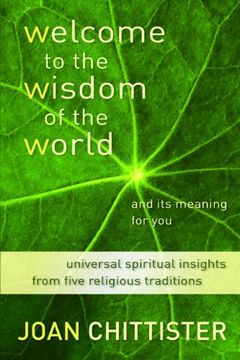 portada Welcome to the Wisdom of the World and its Meaning for you 