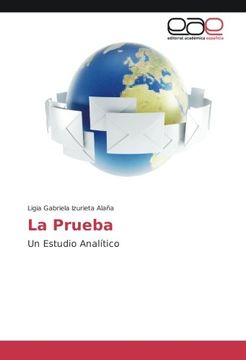 portada La Prueba: Un Estudio Analítico (Spanish Edition)