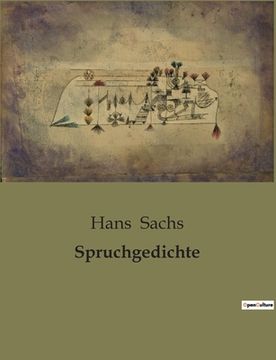 Spruchgedichte (en Alemán)