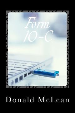 portada Form 10-C (en Inglés)