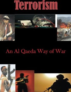 portada An Al Qaeda Way of War (Terrorism)