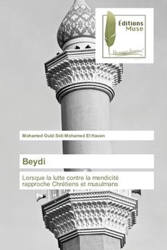 portada Beydi (in French)