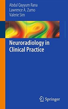 portada Neuroradiology in Clinical Practice (en Inglés)