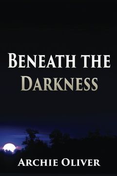portada Beneath the Darkness