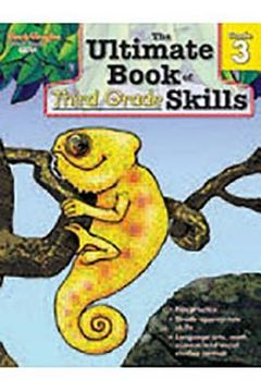 portada steck-vaughn giant book of skills: student edition (en Inglés)