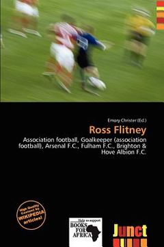 ross flitney (en Inglés)