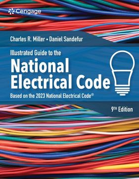 portada Illustrated Guide to the National Electrical Code (in English)