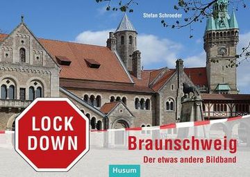 portada Lockdown Braunschweig (en Alemán)