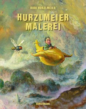 portada Hurzlmeiermalerei (in German)