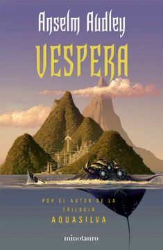 portada Vespera