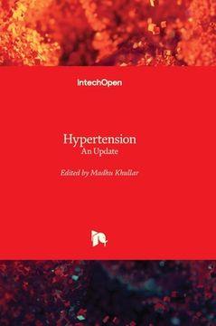 portada Hypertension - An Update (en Inglés)
