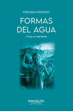 portada FORMAS DEL AGUA (en Castellano)