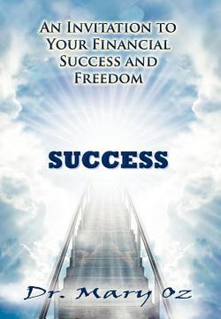 portada an invitation to your financial success and freedom