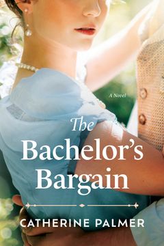 portada The Bachelor's Bargain (Miss Pickworth) [Soft Cover ] (in English)