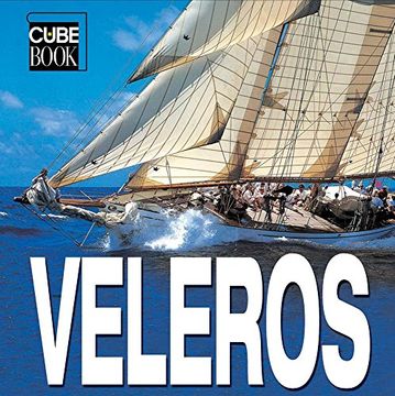 portada Veleros (in Spanish)