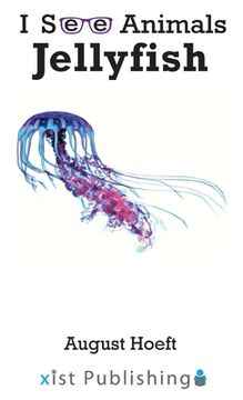 portada Jellyfish (en Inglés)