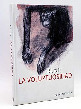 portada La Voluptuosidad (in Spanish)