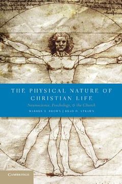 portada The Physical Nature of Christian Life Paperback 