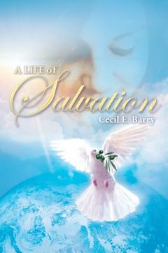 portada a life of salvation (en Inglés)