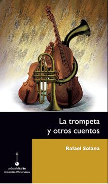 portada La Trompeta y Otros Cuentos (in Spanish)