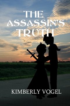 portada The Assassin's Truth (en Inglés)
