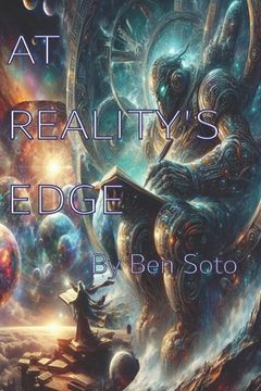 portada At Reality's Edge (en Inglés)