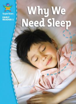 portada Ss Er1: Why We Need Sleep