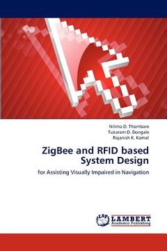 portada zigbee and rfid based system design (in English)