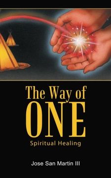 portada The Way of One: Spiritual Healing