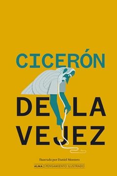 portada De la Vejez (in Spanish)