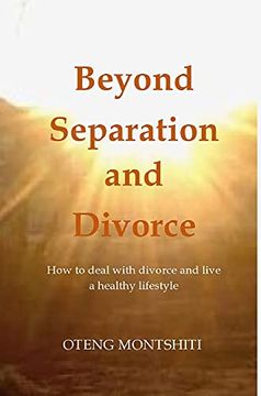 portada Beyond Separation and Divorce (en Inglés)