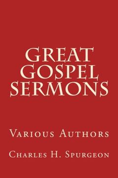 portada Great Gospel Sermons: Various Authors (Classic) (Volume 1)