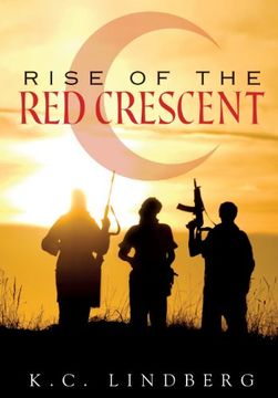portada Rise of the red Crescent (en Inglés)