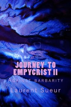 portada Journey To Empycrist II: Against barbarity