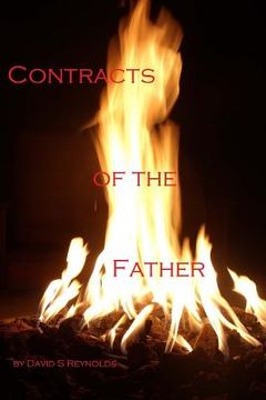 portada Contracts of the Father (en Inglés)