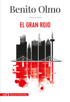 portada El gran rojo (in Español / Castellano)