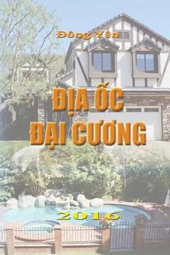 portada Dia Oc Dai Cuong