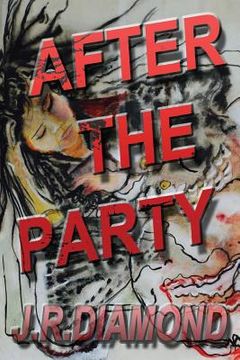 portada After The Party (en Inglés)