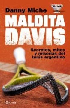 Maldita Davis - Miche