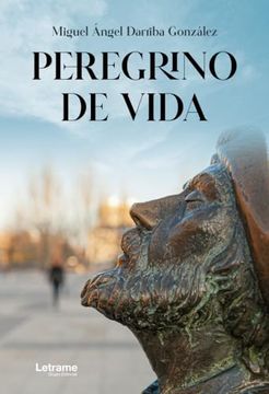 portada Peregrino de Vida (in Spanish)