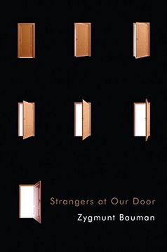 portada Strangers at Our Door