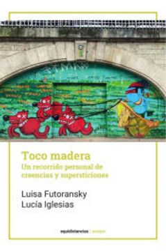 portada Toco Madera
