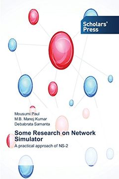 portada Some Research on Network Simulator