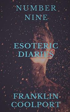 portada Number Nine Esoteric Diaries 