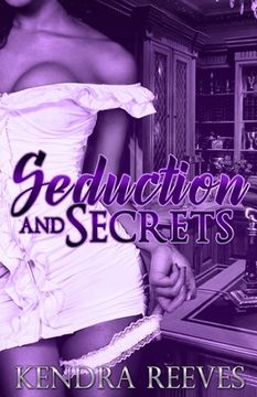 portada Seduction & Secrets (en Inglés)