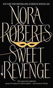 portada Sweet Revenge (in English)
