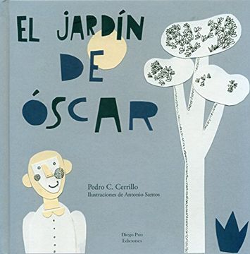 EL JARDIN DE OSCAR (En papel)