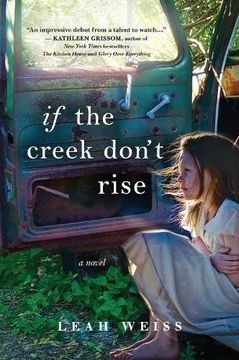portada If the Creek Don't Rise (en Inglés)